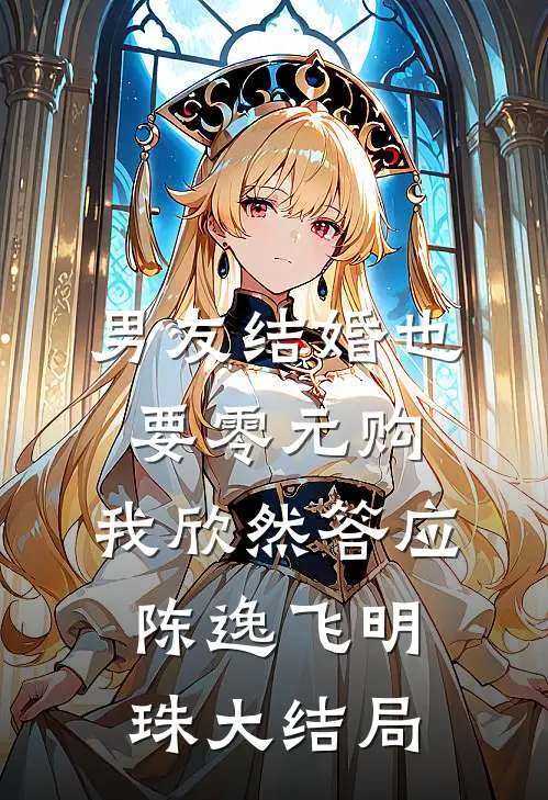 男友结婚也要零元购，我欣然答应陈逸飞明珠大结局