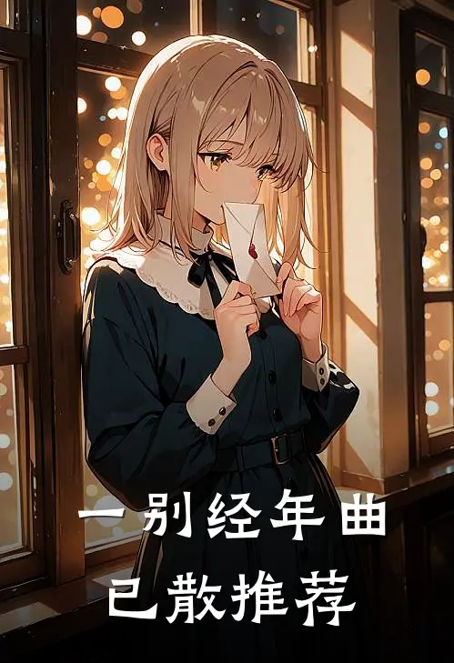 一别经年曲已散推荐