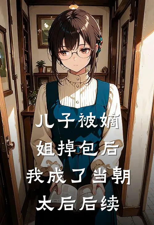 儿子被嫡姐掉包后，我成了当朝太后后续