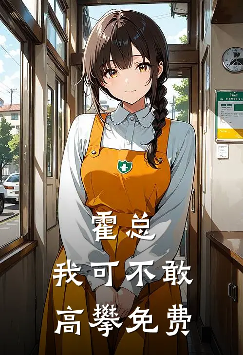霍总，我可不敢高攀免费