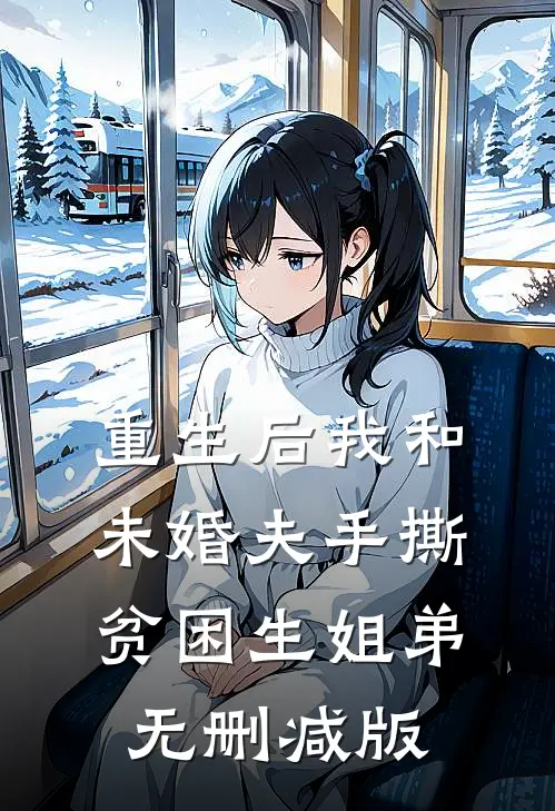重生后我和未婚夫手撕贫困生姐弟无删减版