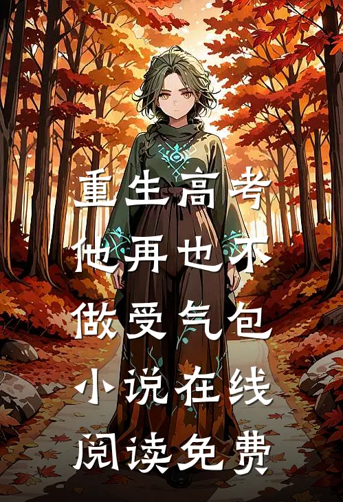 重生高考，他再也不做受气包小说在线阅读免费