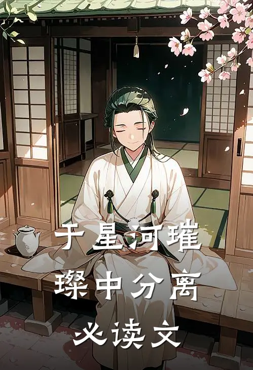 于星河璀璨中分离必读文