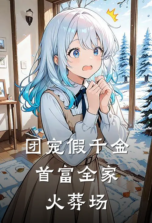团宠假千金，首富全家火葬场