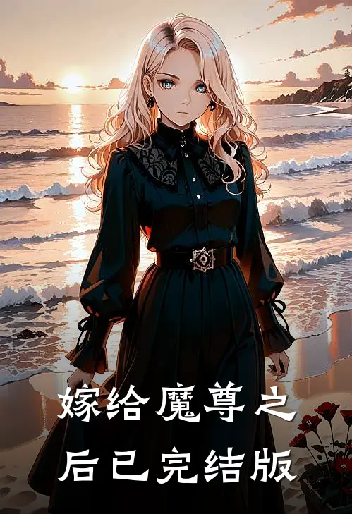 嫁给魔尊之后已完结版