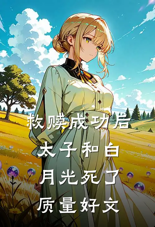 救赎成功后，太子和白月光死了质量好文