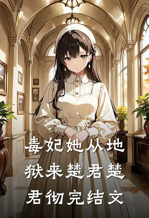 毒妃她从地狱来楚君楚君彻完结文