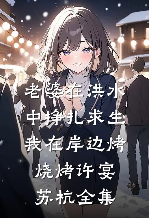 老婆在洪水中挣扎求生，我在岸边烤烧烤许宴苏杭全集