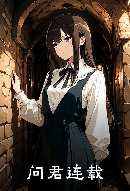 问君连载