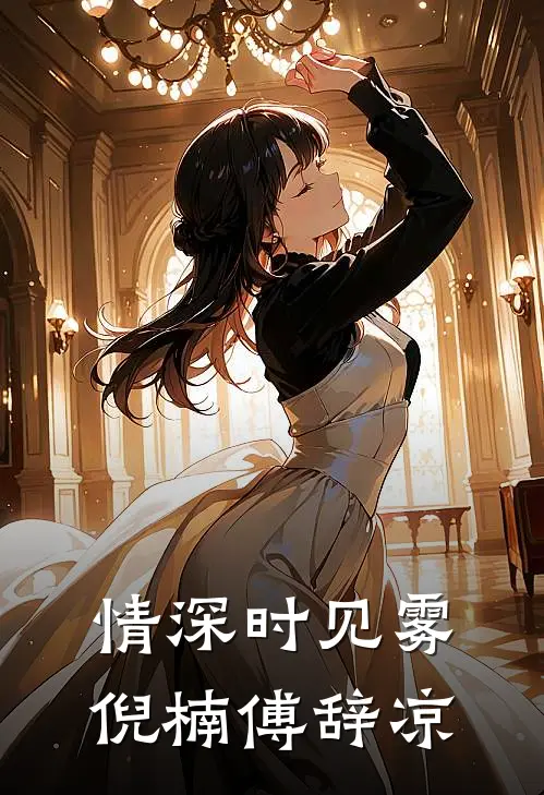情深时见雾倪楠傅辞凉