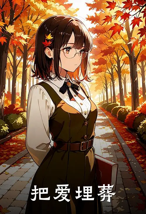 把爱埋葬