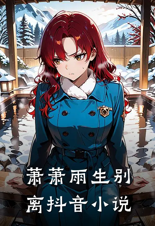 萧萧雨生别离抖音小说