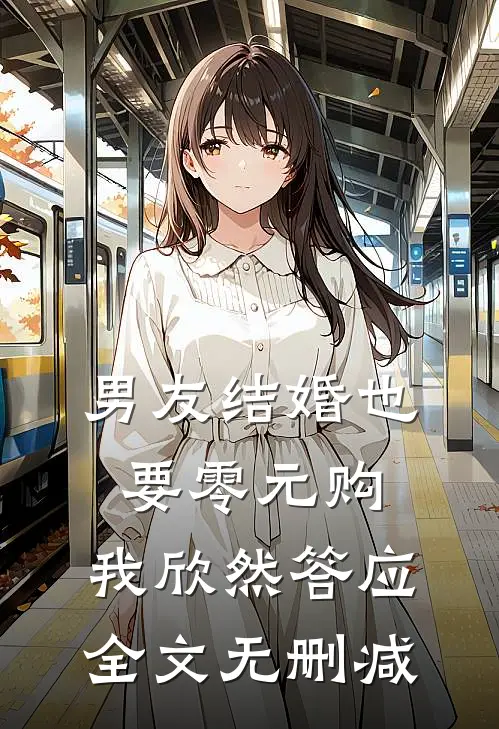 男友结婚也要零元购，我欣然答应全文无删减