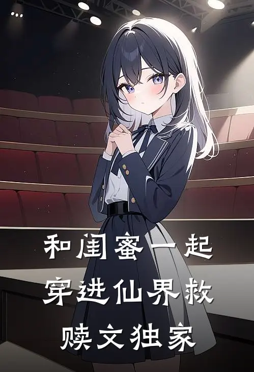 和闺蜜一起穿进仙界救赎文独家
