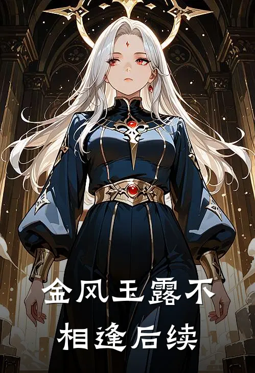 金风玉露不相逢后续