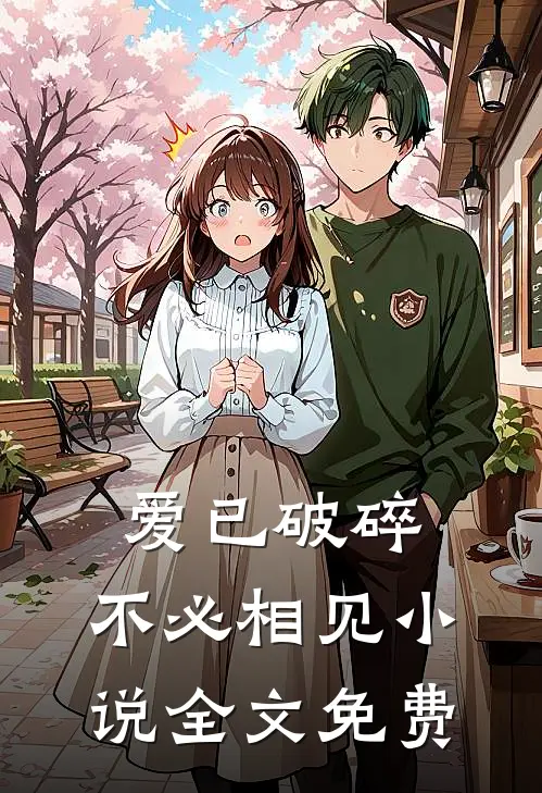 爱已破碎，不必相见小说全文免费
