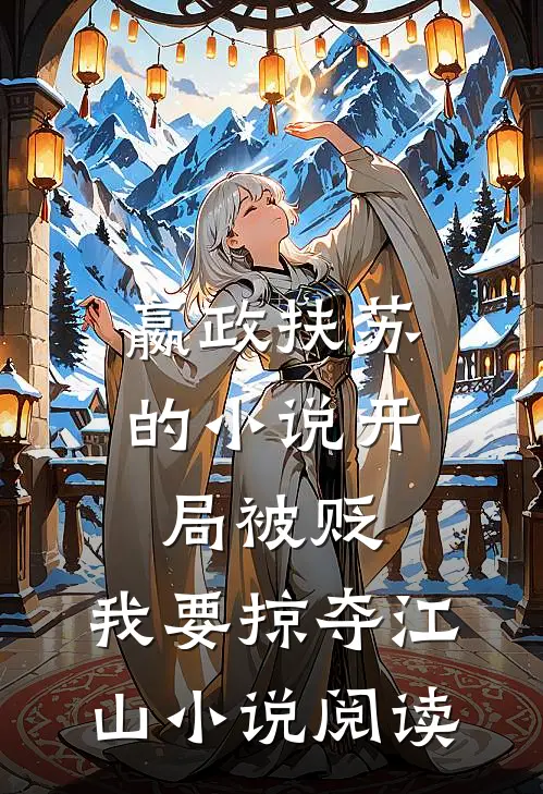 嬴政扶苏的小说开局被贬，我要掠夺江山小说阅读