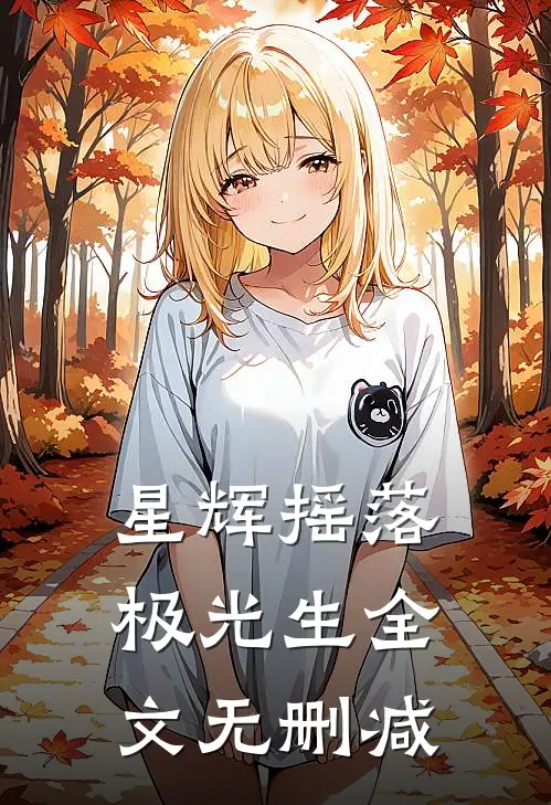 星辉摇落极光生全文无删减