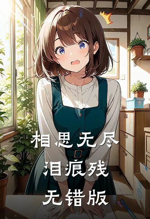 相思无尽泪痕残无错版
