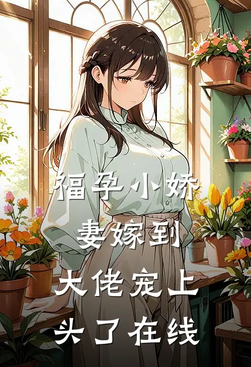 福孕小娇妻嫁到，大佬宠上头了在线