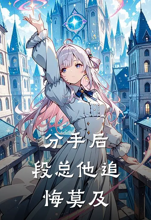 分手后，段总他追悔莫及