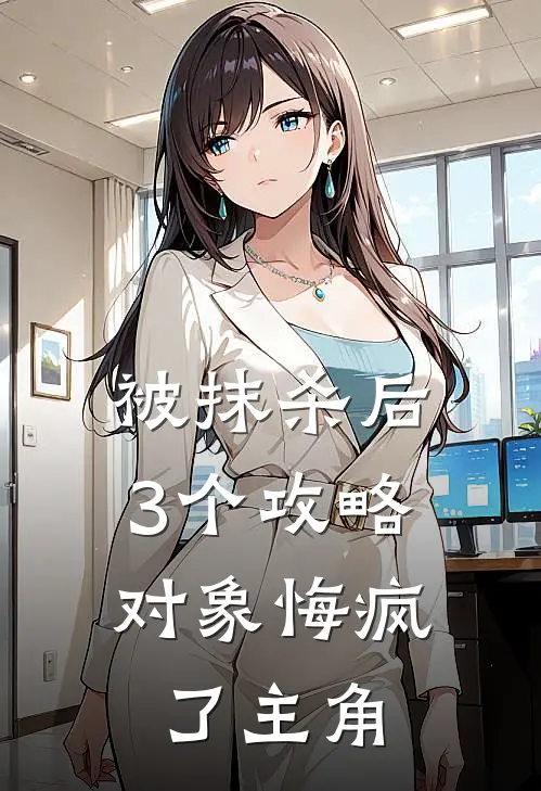 被抹杀后，3个攻略对象悔疯了主角