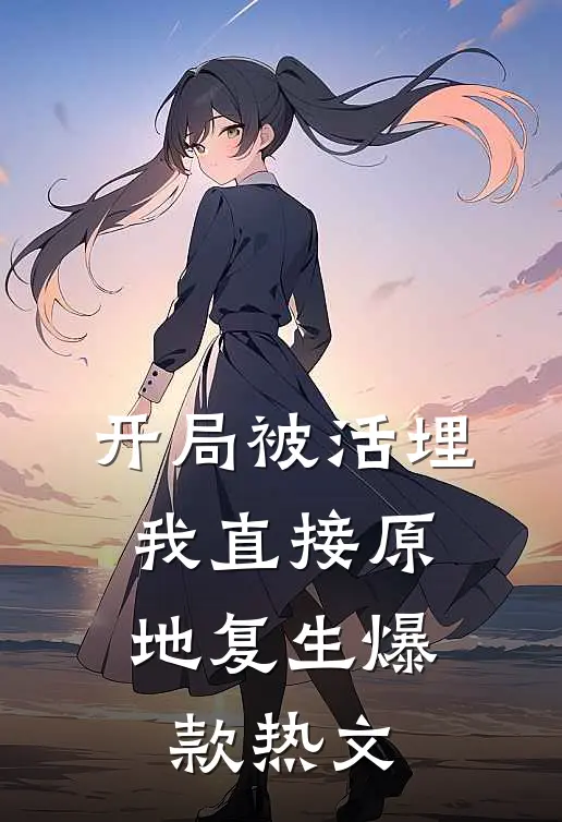 开局被活埋，我直接原地复生爆款热文