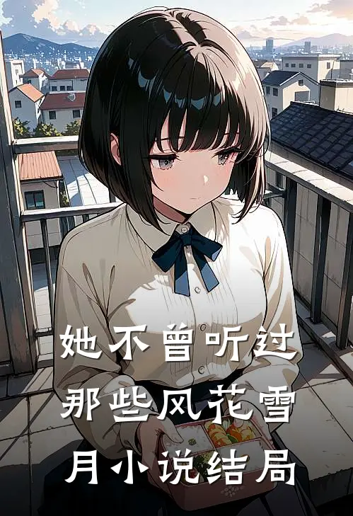 她不曾听过那些风花雪月小说结局