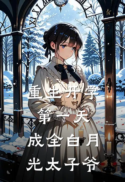 重生开学第一天，成全白月光太子爷