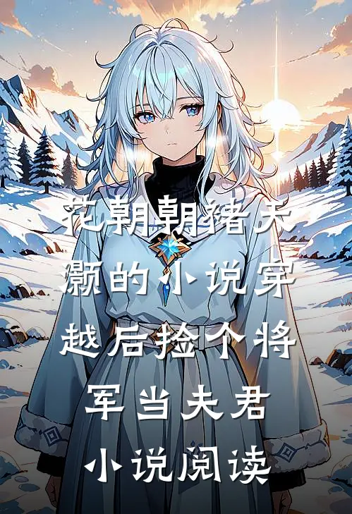花朝朝褚天灏的小说穿越后捡个将军当夫君小说阅读