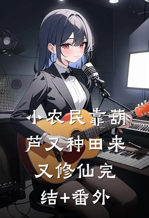 小农民靠葫芦又种田来又修仙完结+番外