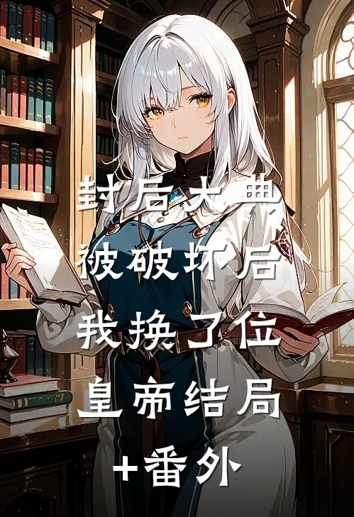封后大典被破坏后，我换了位皇帝结局+番外