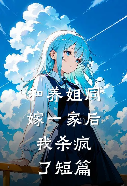 和养姐同嫁一家后，我杀疯了短篇