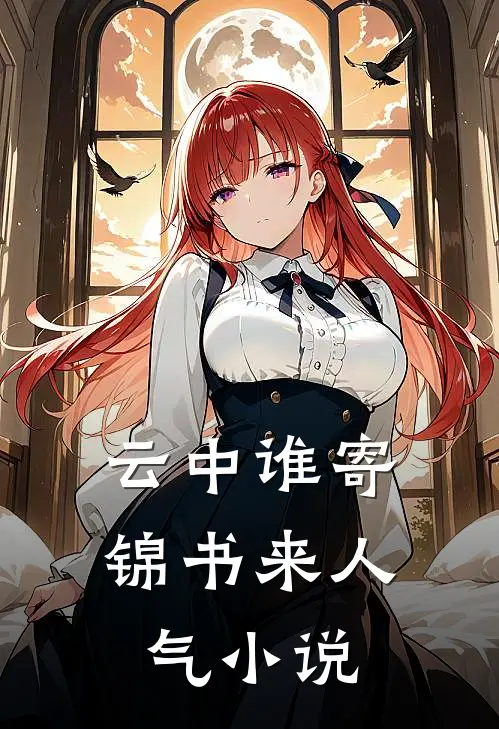 云中谁寄锦书来人气小说