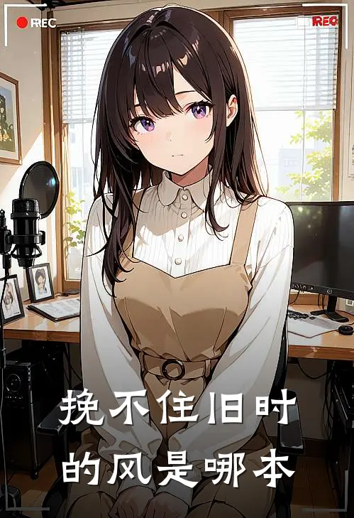 挽不住旧时的风是哪本