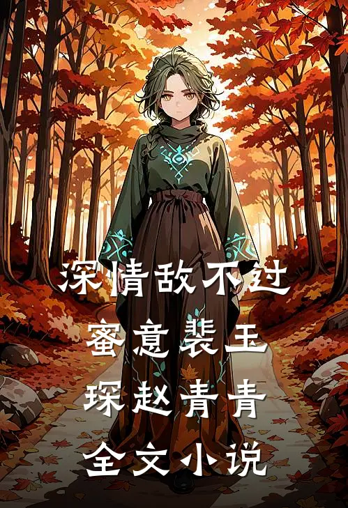 深情敌不过蜜意裴玉琛赵青青全文小说