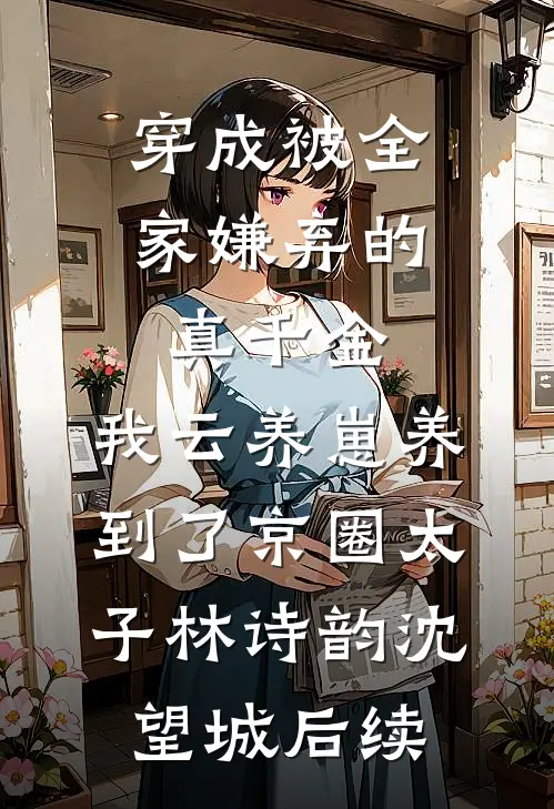 新婚羔羊短篇
