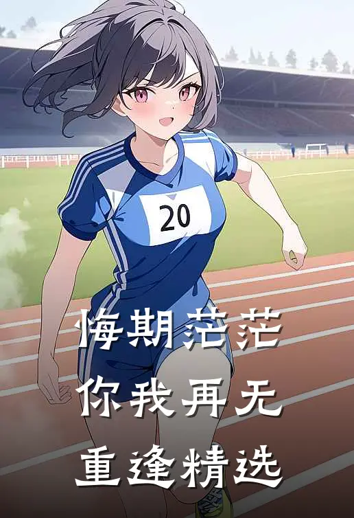 悔期茫茫，你我再无重逢精选