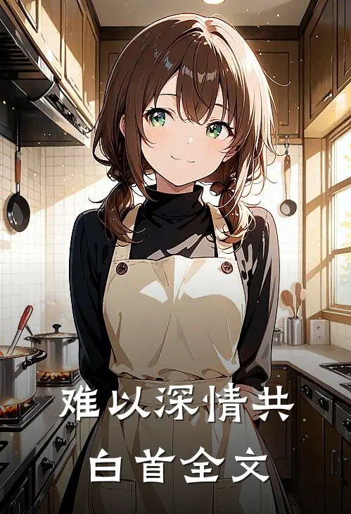 难以深情共白首全文