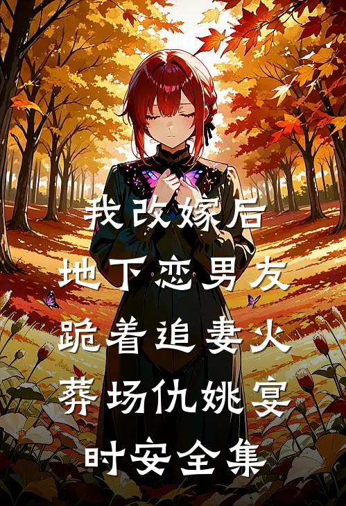 我改嫁后，地下恋男友跪着追妻火葬场仇姚宴时安全集
