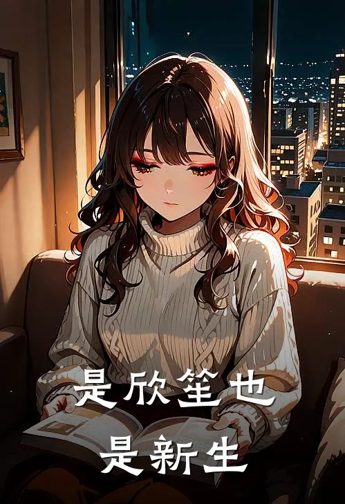 是欣笙也是新生