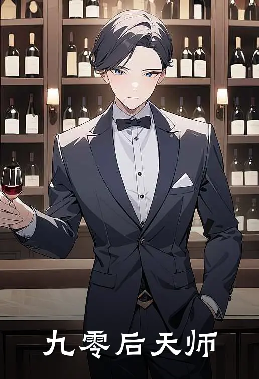 九零后天师