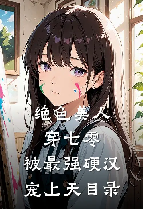 绝色美人穿七零，被最强硬汉宠上天目录