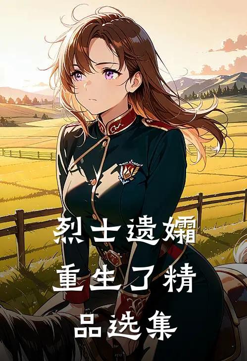 烈士遗孀重生了精品选集