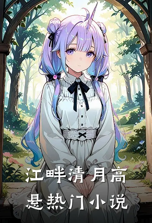 江畔清月高悬热门小说