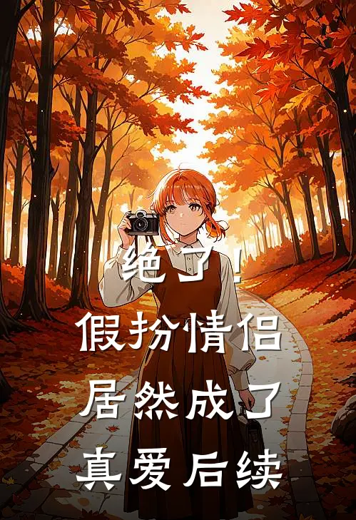 绝了！假扮情侣居然成了真爱后续