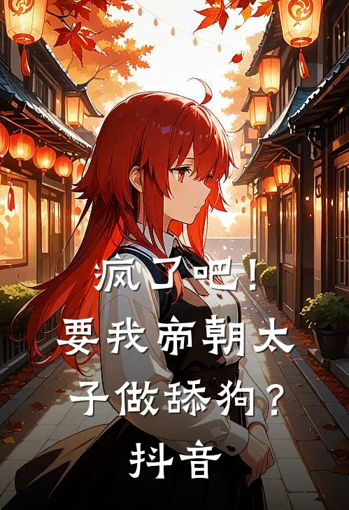 疯了吧！要我帝朝太子做舔狗？抖音