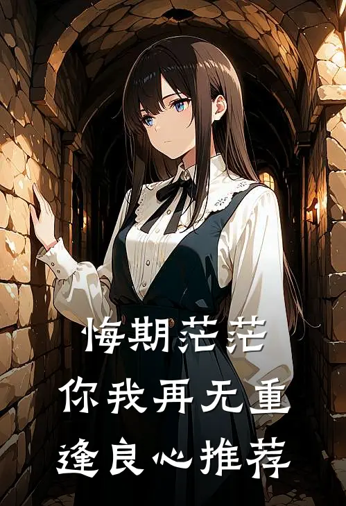 悔期茫茫，你我再无重逢良心推荐