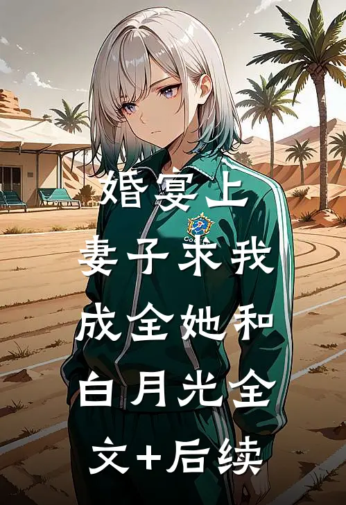 婚宴上，妻子求我成全她和白月光全文+后续