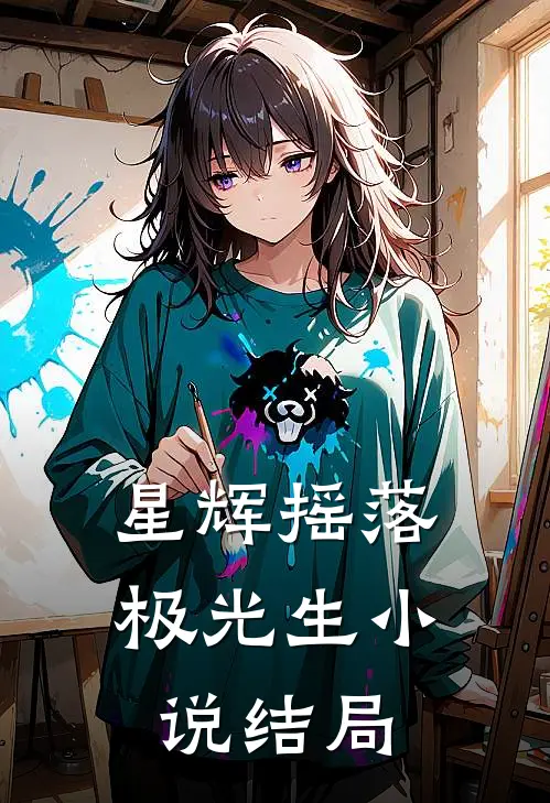 星辉摇落极光生小说结局
